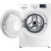Samsung WF70F5EBW4W White 7kg Freestanding Washing Machine