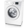 Samsung WF80F5E0W2W EcoBubble 8kg 1200rpm Freestanding Washing Machine White