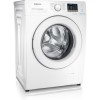 Samsung WF80F5E0W2W EcoBubble 8kg 1200rpm Freestanding Washing Machine White