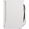 Whirlpool WFC3C24P 14 Place Fully Integrated Dishwasher with Quick Wash - White