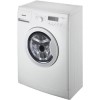 GRADE A1 - Hisense WFEA6010 6kg 1000rpm SLIM DEPTH Freestanding Washing Machine White