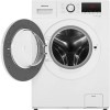 Hisense WFHV6012 6kg 1200rpm Freestanding Washing Machine - White
