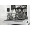 Whirlpool Supreme Clean WFO3O32P 14 Place Freestanding Dishwasher - White
