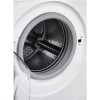 GRADE A1 - Hisense WFU6012 6kg 1200rpm Slim Depth Freestanding Washing Machine White