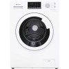 Hisense WFUA7012 7kg 1200rpm A+++ Freestanding Washing Machine - White