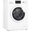 Hisense WFUA7012 7kg 1200rpm A+++ Freestanding Washing Machine - White