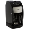 Waring WGB550U Bean-to-cup 12 Cup Coffee Maker - Black