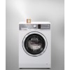 Fisher &amp; Paykel WH7060P1 98119 - 7kg 1400rpm Freestanding Washing Machine White