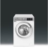 GRADE A2 - Smeg WHT1114LSUK 11kg 1400rpm Freestanding Washing Machine White