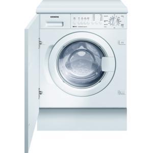 Siemens WI12S141GB iQ700 7kg 1200rpm Integrated Washing Machine