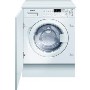 Siemens WI14S441GB 7kg 1400rpm Integrated Washing Machine