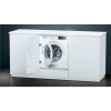 Siemens WI14W300GB iQ500 8kg 1400rpm Integrated Washing Machine -White