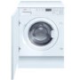 Bosch WIS28440GB Logixx 7kg Fully Integrated Washing Machine