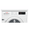 Bosch WIW28300GB Serie 6 8kg 1400rpm Integrated Washing Machine - White