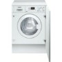 SIEMENS WK14D320GB iQ300 6kg Wash 3kg Dry Integrated Washer Dryer