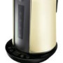 Hotpoint WK30EAC0 1.7 Litre Digital Kettle Cream