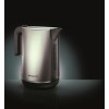 Hotpoint WK30MAX0 1.7 Litre Cordless Kettle Stainless Steel