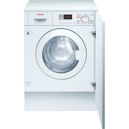 Bosch WKD28350GB Avantixx Automatic Integrated Washer Dryer