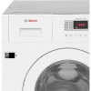 Bosch WKD28351GB Serie 4 7kg Wash 4kg Dry 1400rpm Integrated Washer Dryer - White