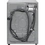 Bosch Series 4 7kg Wash 4kg Dry Integrated Washer Dryer