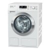 Miele WKR571WPS W1 ChromeEdition SoftSteam 9kg 1600rpm Freestanding Washing Machine-White