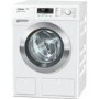 Miele WKR771WPS TwinDos ChromeEdition SoftSteam 9kg 1600rpm Freestanding Washing Machine-White