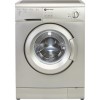 White Knight WM105VS 5kg 1000rpm Freestanding Washing Machine Silver