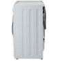 White Knight WM105V 5kg 1000rpm Freestanding Washing Machine - White