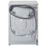 White Knight WM105V 5kg 1000rpm Freestanding Washing Machine - White