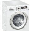 Siemens WM14S496GB 1400rpm Freestanding Washing Machine - White