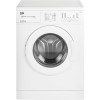 Beko WM6120W 6kg 1200rpm Washing Machine - White