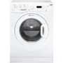 Hotpoint WMAQF641P Aquarius 6kg 1400 Spin Washing Machine - White