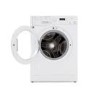 Hotpoint WMAQF641P Aquarius 6kg 1400 Spin Washing Machine - White