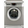 Beko WMB714422S Excellence 7kg 1400rpm Freestanding Washing Machine-Silver