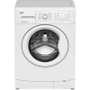 Beko WMB81223LW 8kg 1200rpm Freestanding Washing Machine White