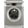 Beko WMB81241LS Excellence 8kg 1200rpm Freestanding Washing Machine - Silver
