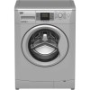 Beko WMB81243LS 8kg 1200rpm Freestanding Washing Machine Silver