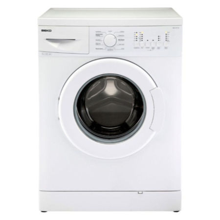 Beko WMD261W 6kg 1100 Spin Freestanding Washing Machine - White