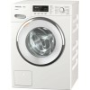 Miele WMF120 W1 WhiteEdition SoftSteam 8 kg 1600 rpm Freestanding Washing Machine