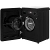 Smeg WMFABBL-2 7kg 1400rpm Freestanding Washing Machine - Black