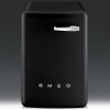 Smeg WMFABNE1 50s Style 5kg 1600rpm Freestanding Washing Machine - Black