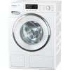 Miele WMH120WPS WhiteEdition SoftSteam 8 kg 1600 rpm Freestanding Washing Machine