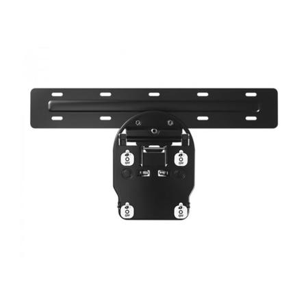 GRADE A1 - Samsung WMN-M10EA No Gap Wall Mount for up to 65" QLED TVs