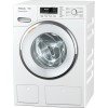 Miele WMR561WPS W1 WhiteEdition SoftSteam 9 kg 1600 rpm Freestanding Washing Machine