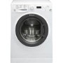 Hotpoint WMSIF8437BC 8kg 1400rpm Freestanding Washing Machine White