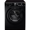 Hotpoint WMUD942K Ultima 9kg 1400rpm Freestanding Washing Machine - Black