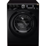 Hotpoint WMUD942K Ultima 9kg 1400rpm Freestanding Washing Machine - Black