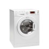 Hotpoint WMUD962P Ultima 9kg 1600rpm Freestanding Washing Machine in Polar White