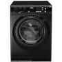 Hotpoint WMXTF842K Extra 8kg 1400 Spin Washing Machine - Black