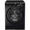 GRADE A3 - GRADE A3 - Hotpoint WMXTF942K Xtra 9kg 1400 Spin Washing Machine - Black